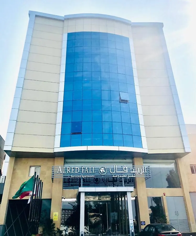 Red Fall Hotel Jeddah