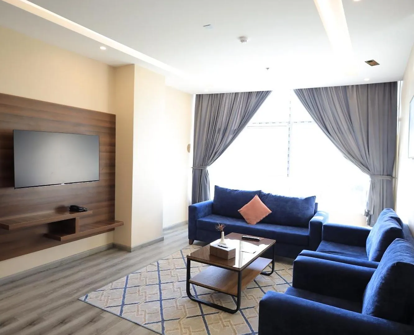 Red Fall Hotel Jeddah 3*,  Saudi Arabia