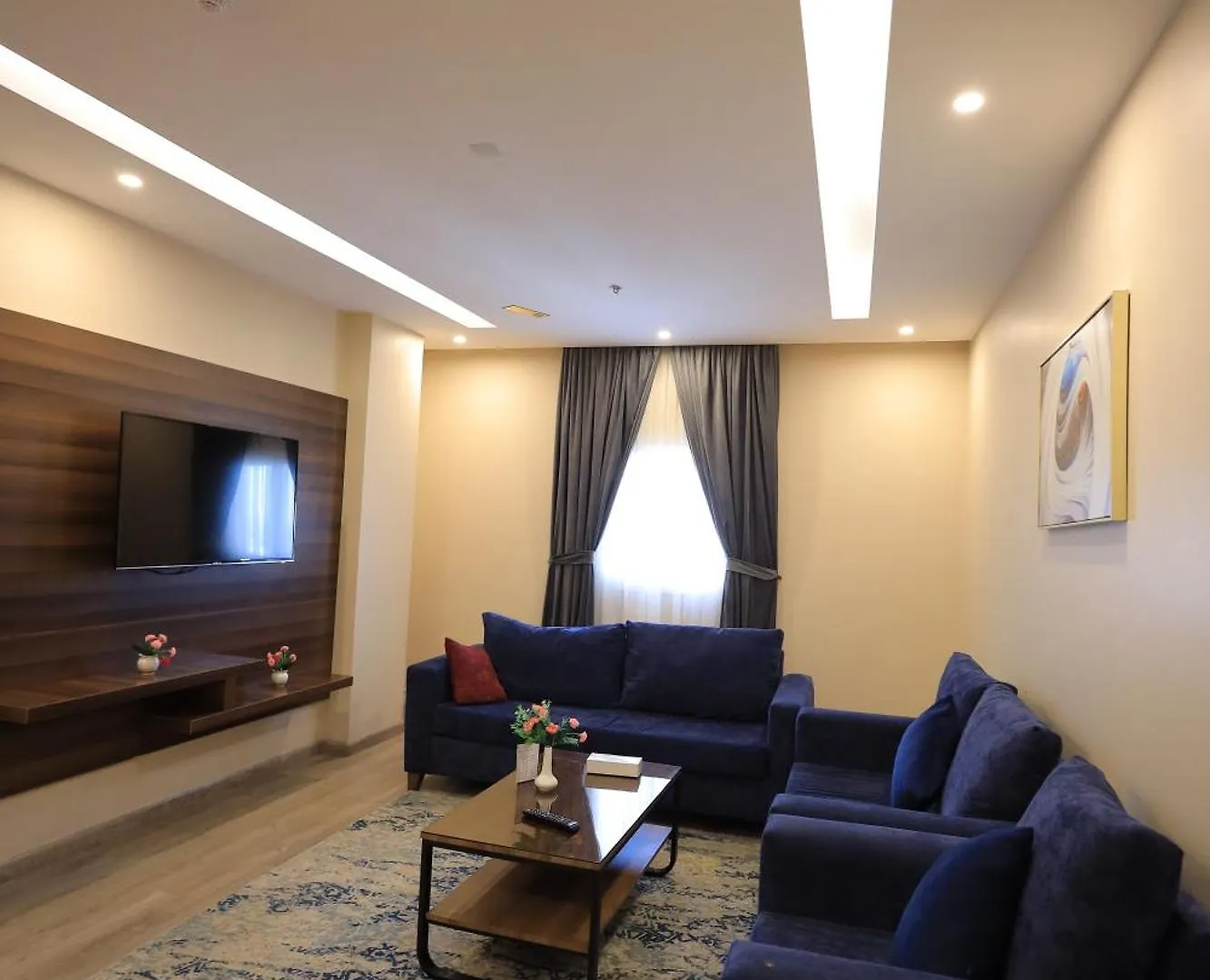 Red Fall Hotel Jeddah