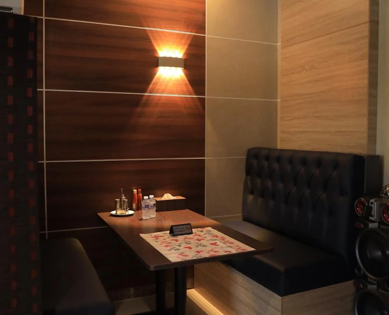 Red Fall Hotel Jeddah 3*,