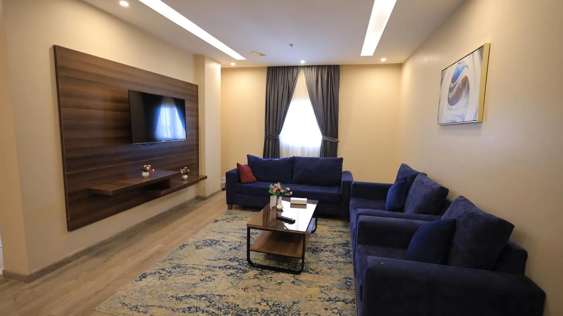 Red Fall Hotel Jeddah 3*,