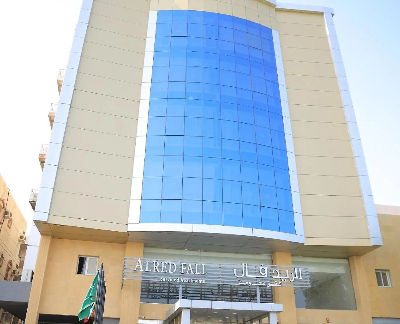 Red Fall Hotel Jeddah 3*,  Saudi Arabia